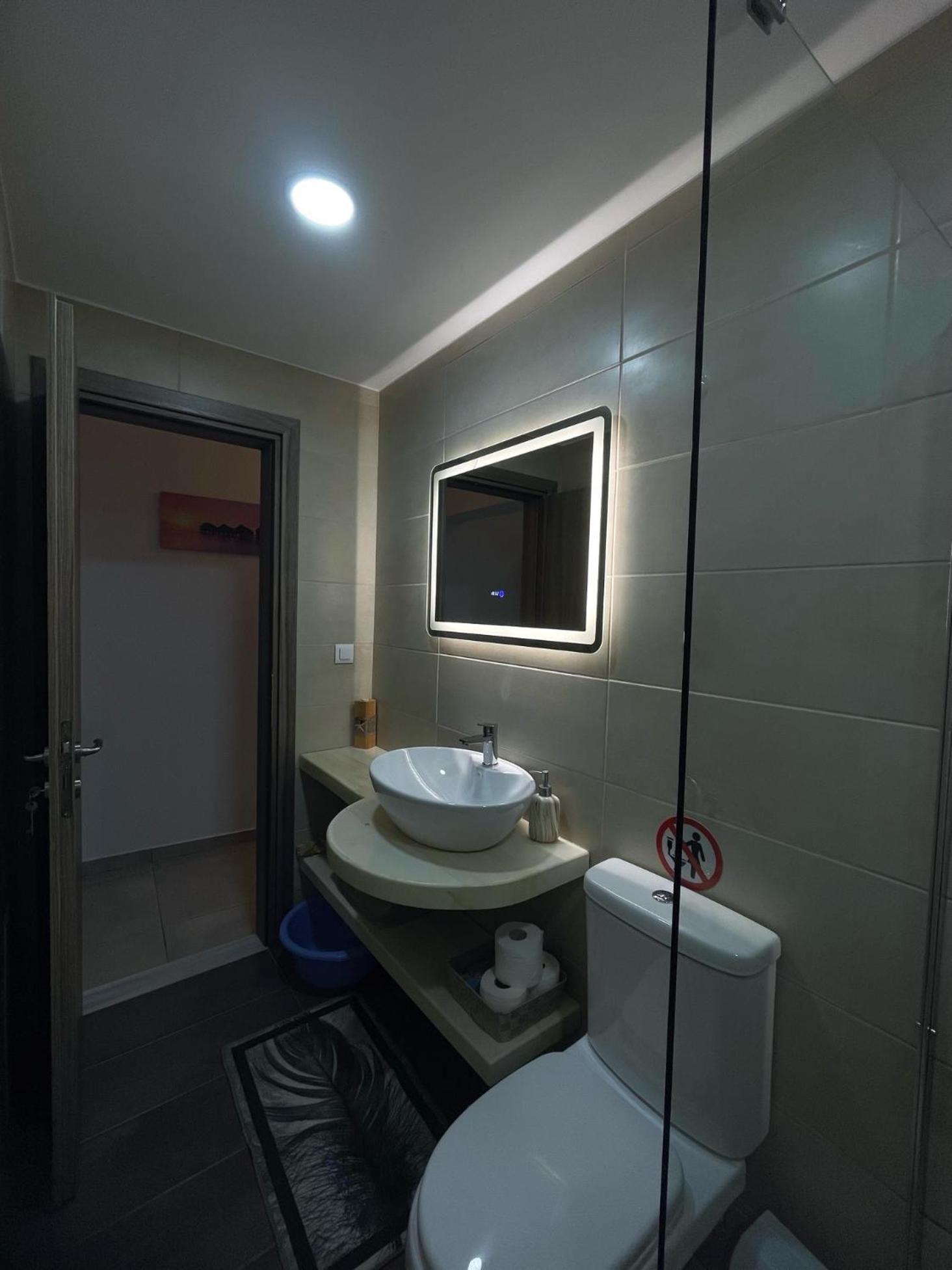 Blue Horizon Apartment Achlia Exterior foto